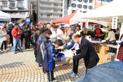 各部門上位 表彰式