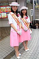 渋谷・鹿児島おはら祭