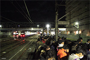 銚子電鉄 銚子駅