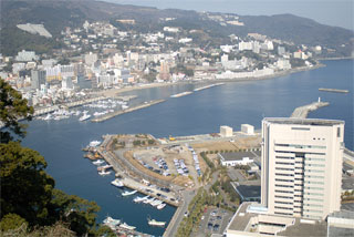 資料:22010年1月31日撮影