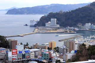 資料:2013年2月17日撮影