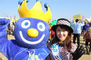 ムズムズくん
