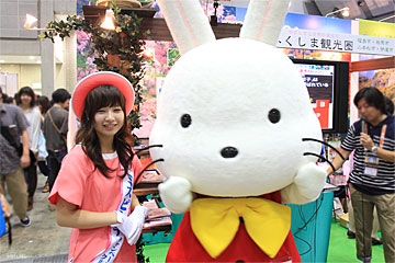 ももりん